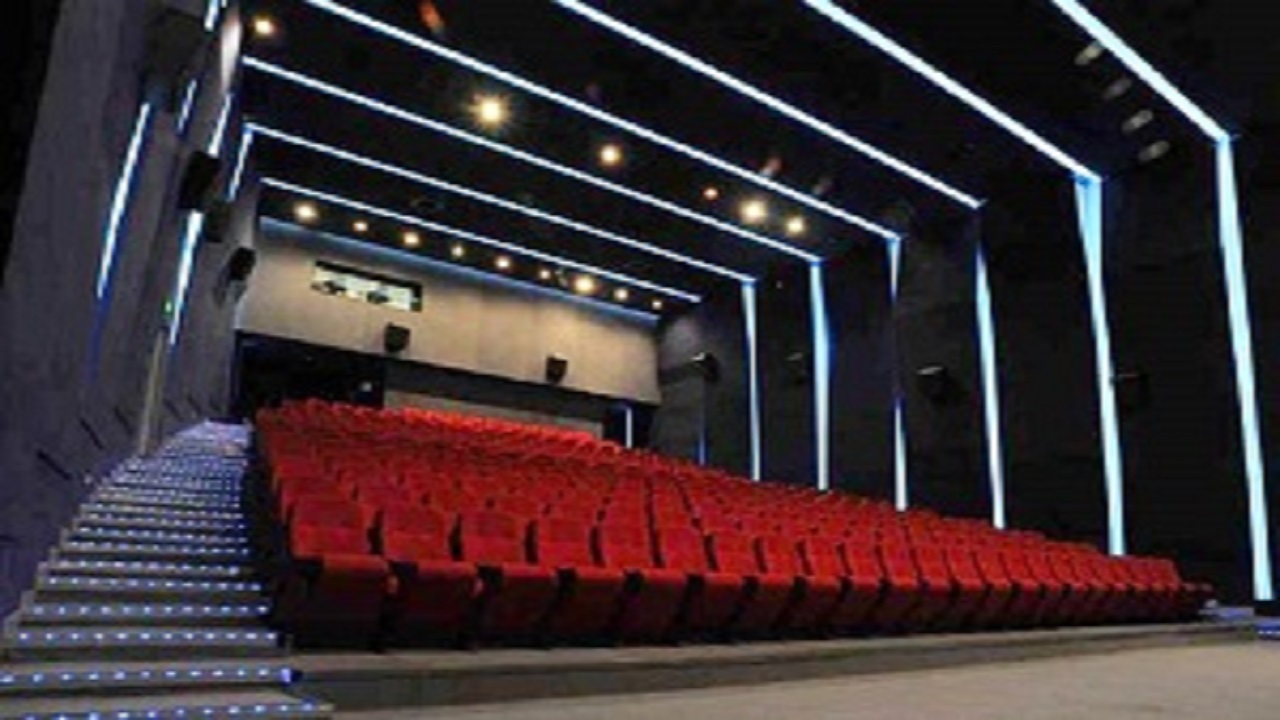 اکران فیلم‌های جشنواره فیلم فجر در اهواز