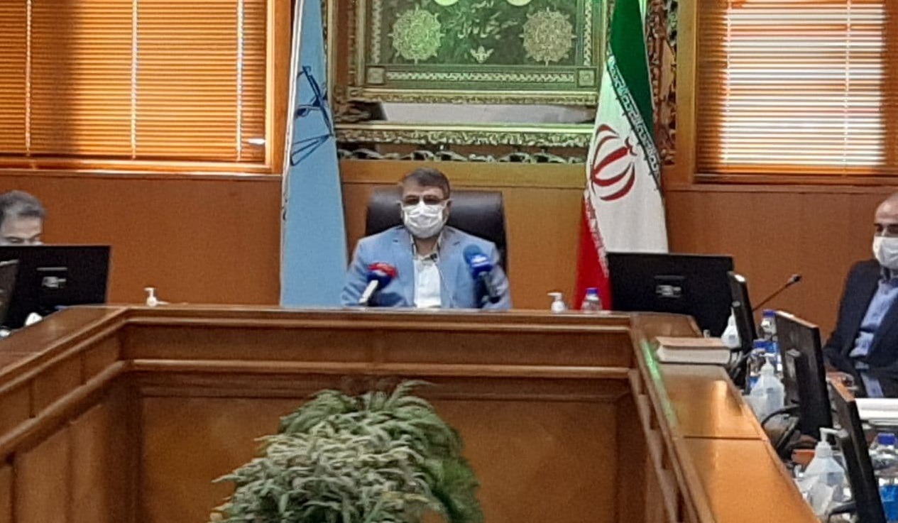 استخراج ۹۲ هزار نمونه ژنتیکی مجرمان