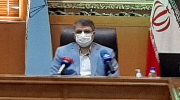 خدمات سازمان پزشکی قانونی در دوران شیوع کرونا کاهش نیافت