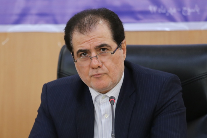 طراحی سامانه امداد «سجاد» برای کمک رسانی به سیل زدگان