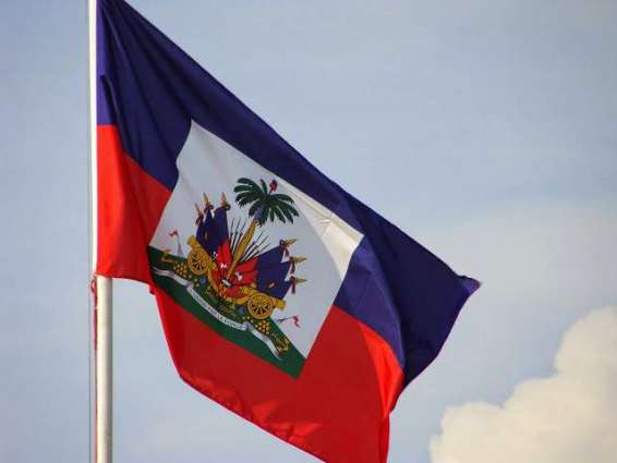 معرفی رئیس‌جمهور موقت در هائیتی