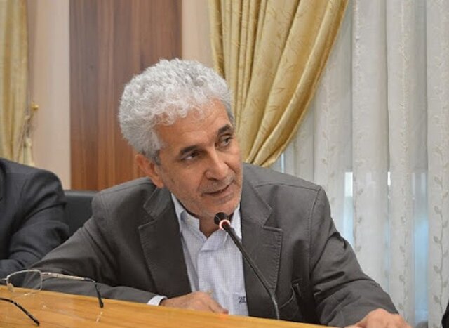 معرفی ۱۴ رقم جدید زراعی در فارس معرفی ۱۴ رقم جدید زراعی در فارس