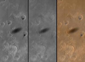 ده دانستنی دربارهی مریخ ده دانستنی دربارهی مریخ