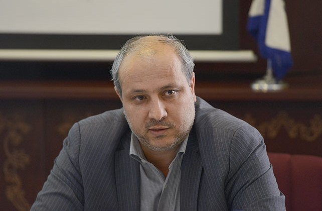 ایجاد خیابان کامل در ۱۰ معبر منتخب تهران