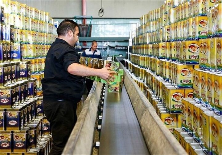 برخورد قانونی با فروش اجباری کالاها در فروشگاههای اردبیل برخورد قانونی با فروش اجباری کالاها در فروشگاههای اردبیل