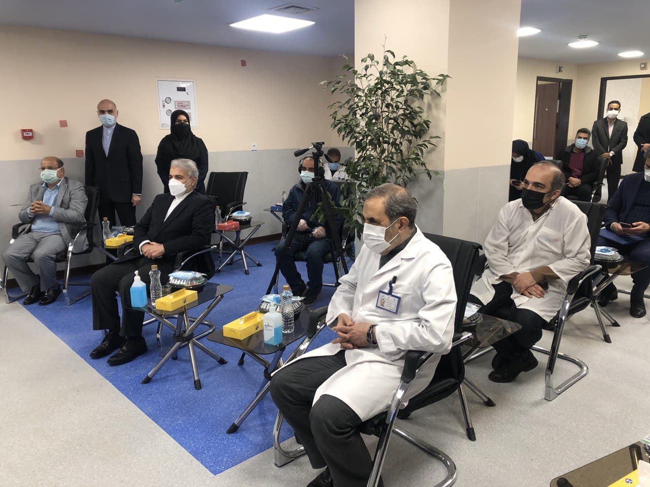 حمایت سازمان برنامه و بودجه از تکمیل طرح بیمارستانی امام حسن مجتبی حمایت سازمان برنامه و بودجه از تکمیل طرح بیمارستانی امام حسن مجتبی