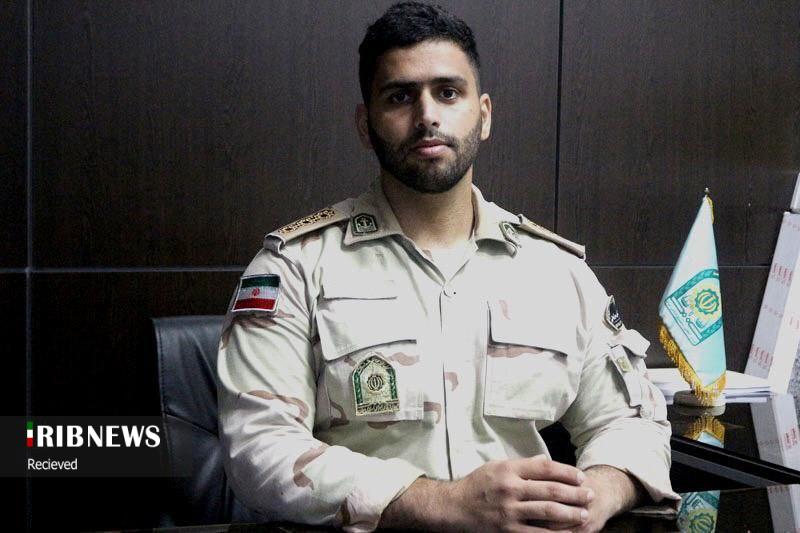 لزوم نصب دوربین چهره خوان در ورودی بندرگاه کیش لزوم نصب دوربین چهره خوان در ورودی بندرگاه کیش