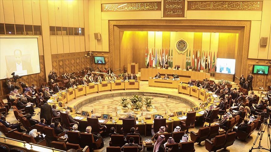 تاکید اتحادیه عرب بر توقف فوری و کامل شهرک سازی