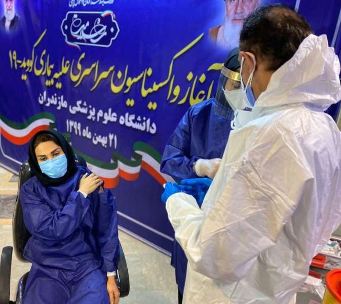 پایان زندگی ۱۸ مازندرانی دیگر بر اثر ابتلا به کرونا