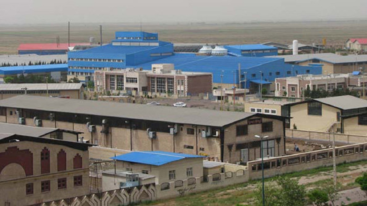 میز خدمت به صنایع اراک تشکیل شد میز خدمت به صنایع اراک تشکیل شد