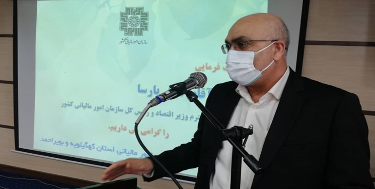 اتصال معاملات و فروشگاه&zwnj;های کشور به سامانه امور مالیاتی