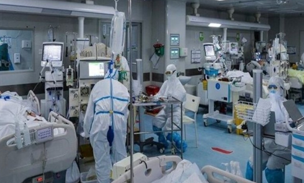 شناسایی و بستری ۱۸۸ بیمار کرونایی در مازندران