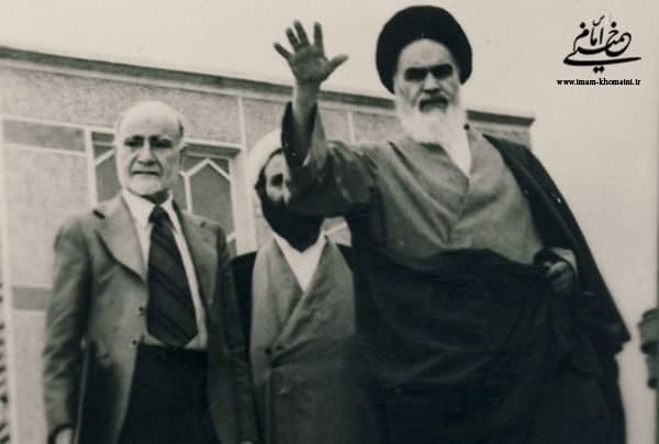 تقویم تاریخ؛ از آغاز به کار دولت موقت انقلاب اسلامی تا همه گیری کوید ۱۹ تقویم تاریخ؛ از آغاز به کار دولت موقت انقلاب اسلامی تا همه گیری کوید ۱۹