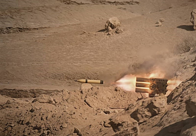 آغاز رزمایش پیامبر اعظم (ص) 16