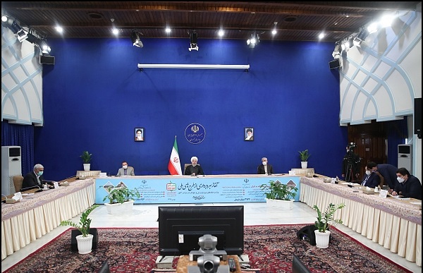 امروز؛ بهره برداری از ۸۲۲ تخت بیمارستانی