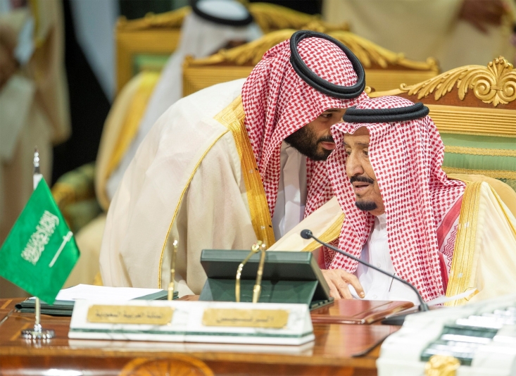 تحلیل روز؛ عربستان و معضلی به نام محمد بن سلمان تحلیل روز؛ عربستان و معضلی به نام محمد بن سلمان