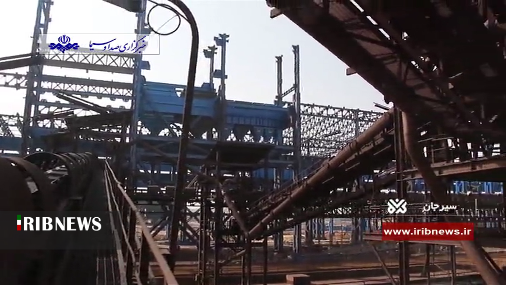 خودکفایی در فولاد