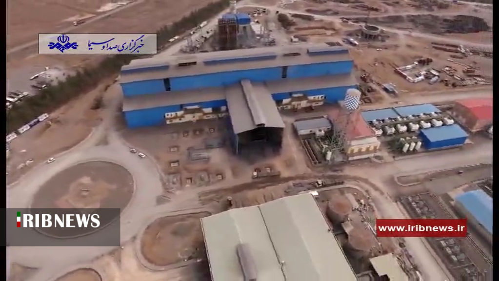 خودکفایی در فولاد