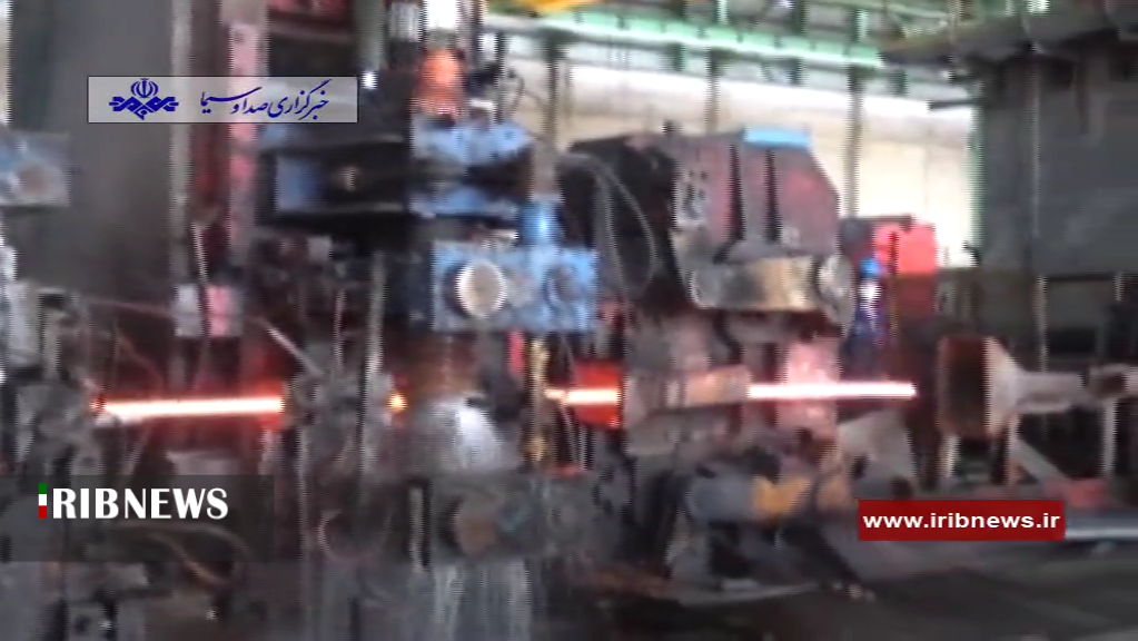 خودکفایی در فولاد