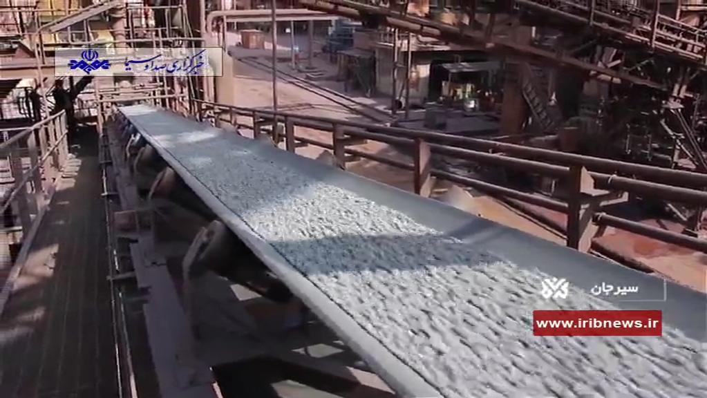 خودکفایی در فولاد