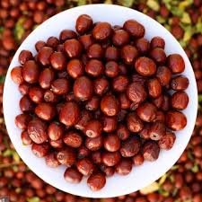 عناب با خواصی شگفت انگیز