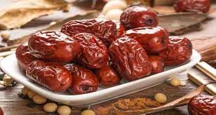 عناب با خواصی شگفت انگیز