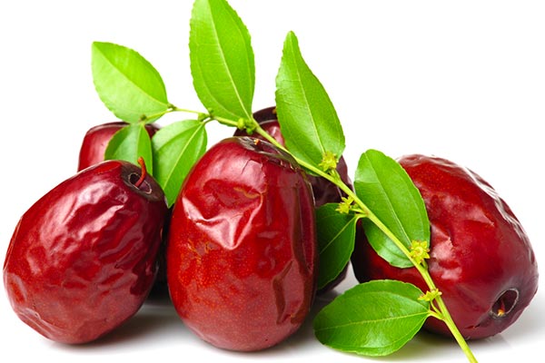عناب با خواصی شگفت انگیز