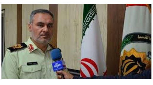 ۱۵۱ کیلو مواد افیونی در یزد