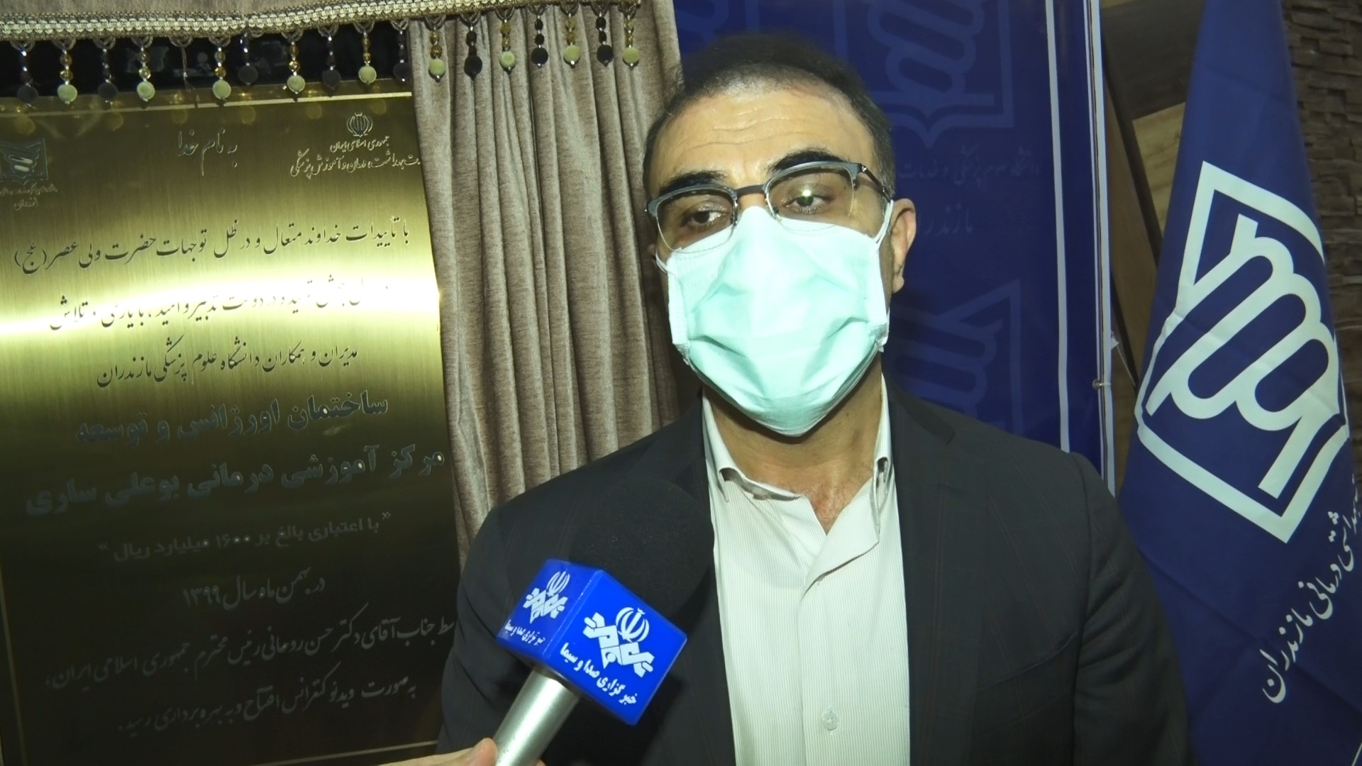 بدحال شدن پرستاران پس از تزریق واکسن کرونا صحت دارد؟ / تزریق واکسن امروز به دیگر کادر درمان