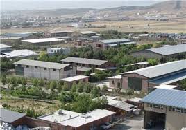 شهرک صنعتی کلات؛ نیازمند حمایت و توجه مسئولان