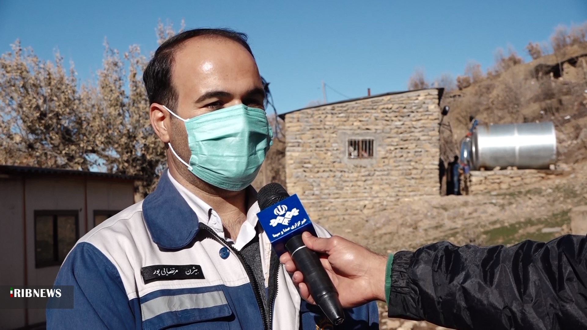 گزارش مکتوب گزارش مکتوب