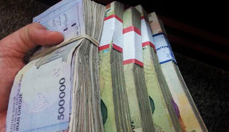 حل مشکل مطالبات حقوق کارگران تا پایان امسال حل مشکل مطالبات حقوق کارگران تا پایان امسال