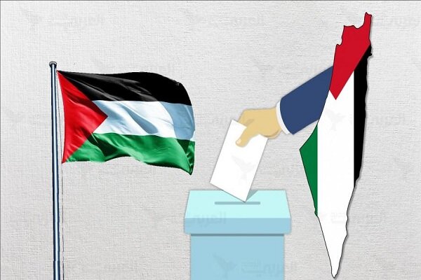 پیش بینی حضور حداکثری فلسطینی‌ها در انتخابات آتی