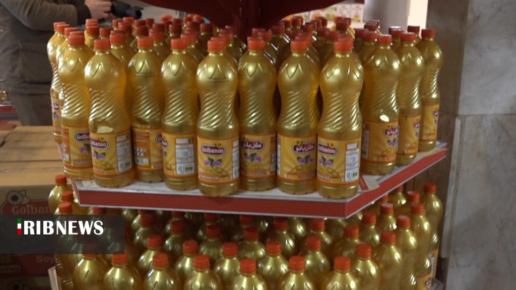 مسئله کمبود روغن هنوز حل نشده است