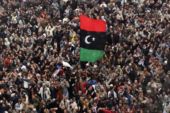 تحلیل روز؛ تحولات لیبی ۱۰ سال پس از سقوط قذافی تحلیل روز؛ تحولات لیبی ۱۰ سال پس از سقوط قذافی