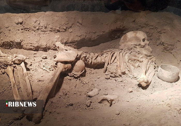 گذر خط آهن از تاریخ