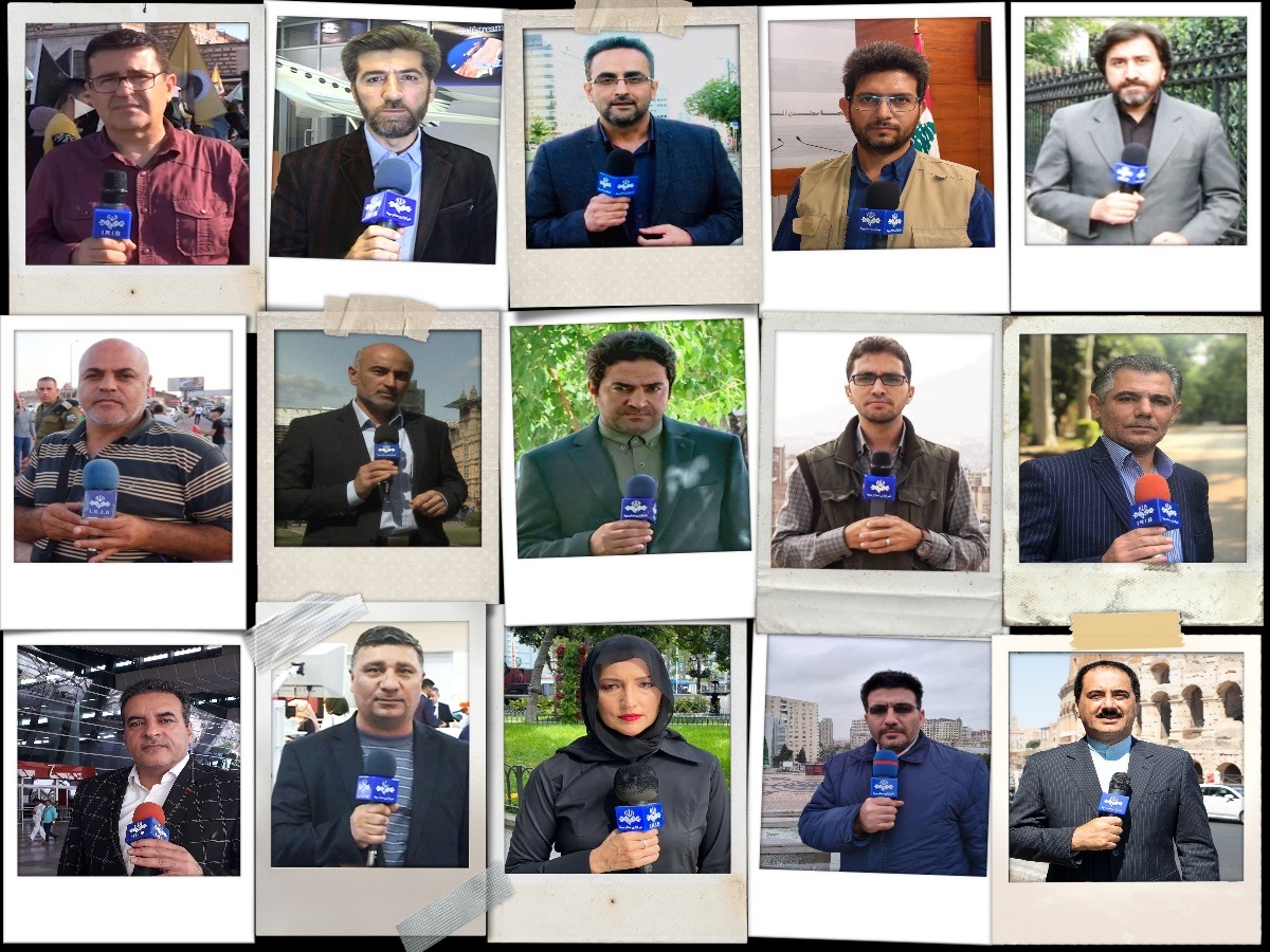 از هیمنه رو به افول آمریکا تا استقبال از کالا‌های ایرانی در انگلیس