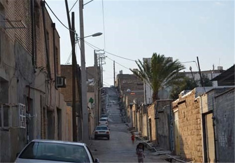 بازشدن قفل بافت فرسوده با کلید بازآفرینی شهری