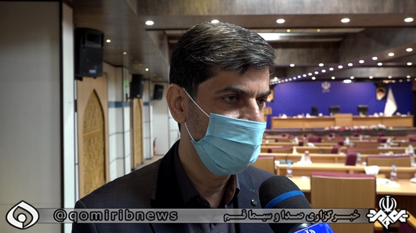 تاکید بر رعایت مقررات امنیت زیستی و خودداری از خرید مرغ از مراکز غیر مجاز در قم