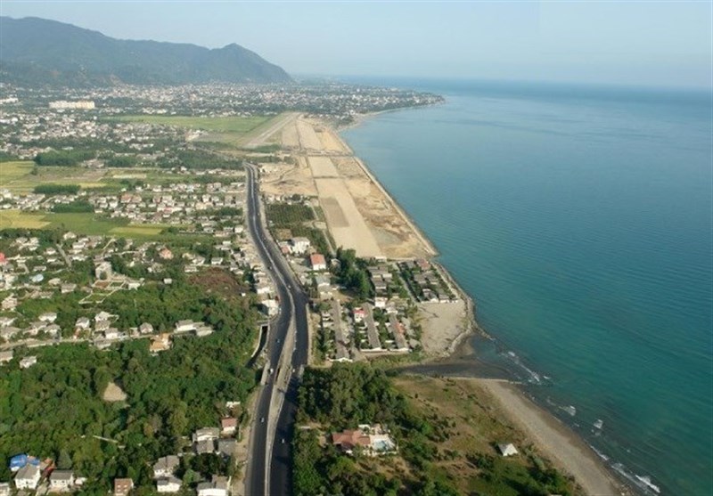 آزادسازی زمین ملی در ساحل جویبار