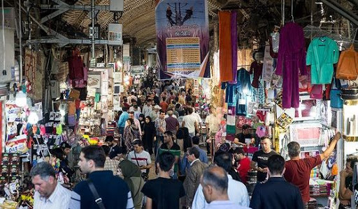 درباره خیز کرونا هشدار داده بودیم درباره خیز کرونا هشدار داده بودیم