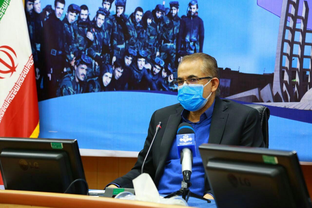 همه باید برای برگزاری انتخابات خوب تلاش کنیم