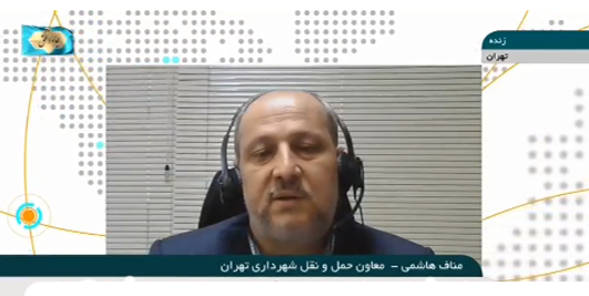 تحویل ۲۱۰ دستگاه اتوبوس