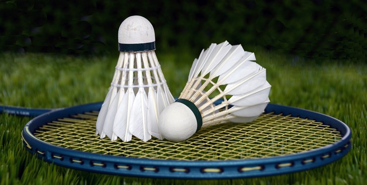 ظرفیت بالای اصفهان در رشته بدمینتون بانوان ظرفیت بالای اصفهان در رشته بدمینتون بانوان