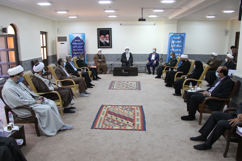 مردم باید بتوانند بدون ترس در برابر بدیها واکنش نشان دهند مردم باید بتوانند بدون ترس در برابر بدیها واکنش نشان دهند