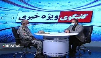 نمایش اقندار در رزمایش زمینی پیامبر اعظم (ص) ۱۶ نمایش اقندار در رزمایش زمینی پیامبر اعظم (ص) ۱۶