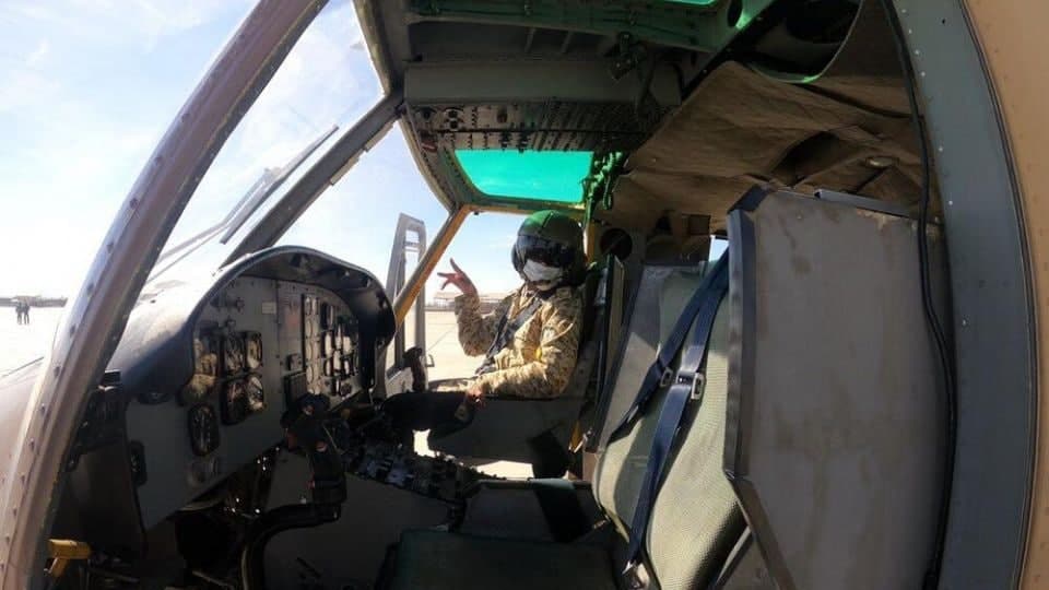 آرزوی نوجوان معلول محقق شد