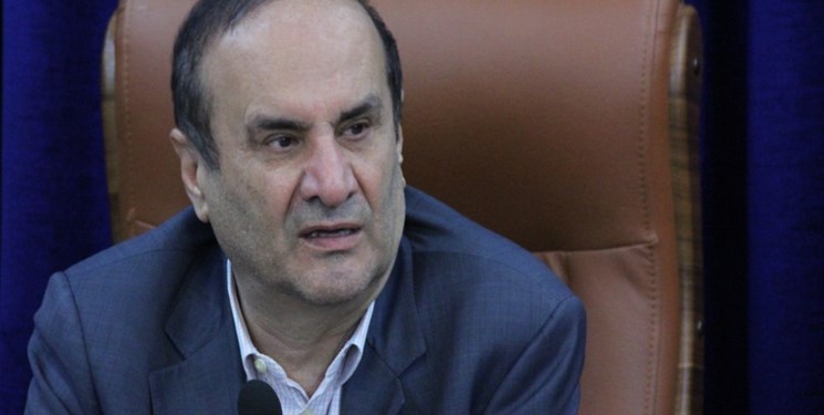 استاندار جدید خوزستان کیست؟ استاندار جدید خوزستان کیست؟