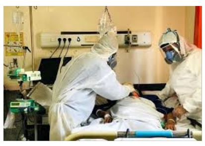 تداوم نوسان آمار ابتلا به کرونا در استان یزد تداوم نوسان آمار ابتلا به کرونا در استان یزد