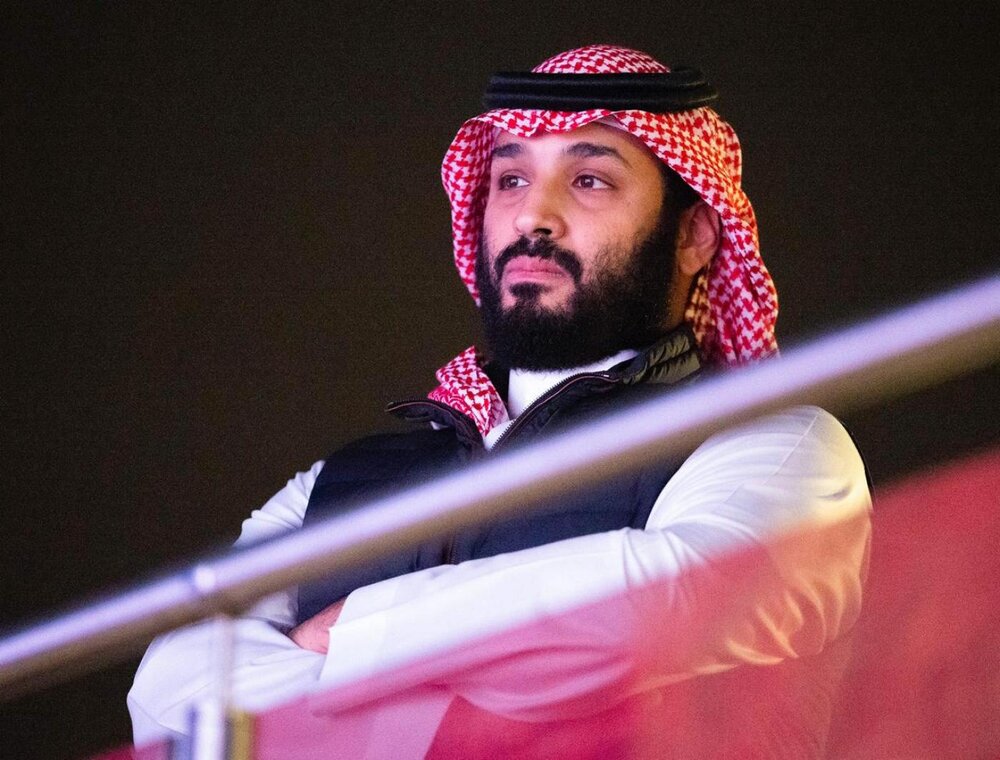 سیاست واشنگتن در قبال ریاض با تغییر اساسی مواجه نمی شود